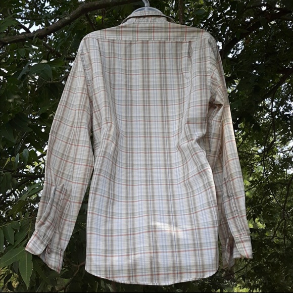 RELISTING🗣Gorgeous Vintage Olive Flannel - Picture 4 of 7